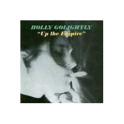 Holly Golightly Up The Empire Vinyl LP