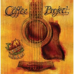 Coffee Project Easy Does It Vinyl LP