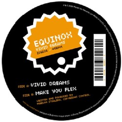 Equinox Vividdreams Vinyl 12"