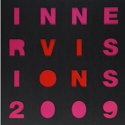 Ame Setsa/Ensor Vinyl 12"