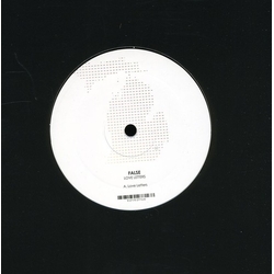 False Love Letters Vinyl LP