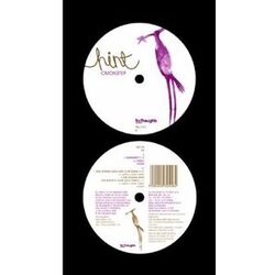Hint CMONSTEP / ONE WOMAN ARMY VINYL 12INCH