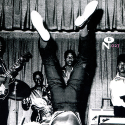 Various Eccentric Soul: Smart's Palace Vinyl 2 LP