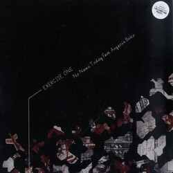 Exercise One No News Today Vinyl 12"