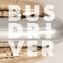 Busdriver Jhelli Beam Vinyl LP