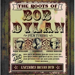Roots Of Bob Dylan Various (Bonus Dvd) Roots Of Bob Dylan Various (Bonus Dvd) CD