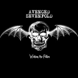 Avenged Sevenfold Waking The Fallen Vinyl 2 LP