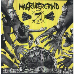 Magrudergrind Magrudergrind Vinyl LP