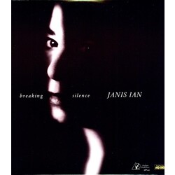 Janis Ian Breaking Silence Vinyl LP