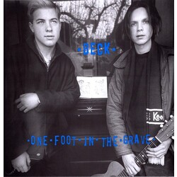 Beck One Foot In The Grave (Expanded Edition) Vinyl 2 LP