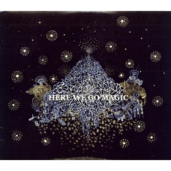 Here We Go Magic Here We Go Magic Vinyl LP