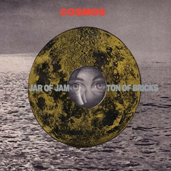 Cosmos (14) Jar Of Jam Ton Of Bricks Vinyl LP