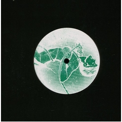 Audiofly X Mar Del Plata (Ep) vinyl 12