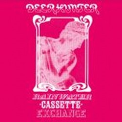 Deerhunter Rainwater Cassette Exchange VINYL LP