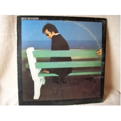 Boz Scaggs Silk Degrees (Ogv) vinyl LP