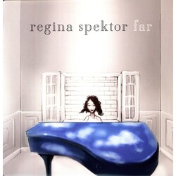 Regina Spektor Far Vinyl LP