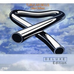 Mike Oldfield Tubular Bells Vinyl LP