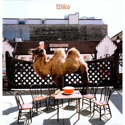 Wilco Wilco (The Album) Vinyl LP