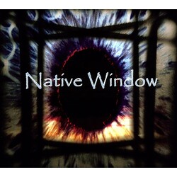 Native Window Native Window Vinyl LP