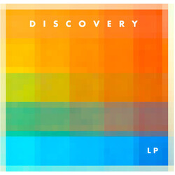 Discovery (7) LP Vinyl LP