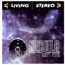 Nebula (3) Heavy Psych Vinyl LP