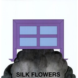 Silk Flowers Silk Flowers Vinyl LP