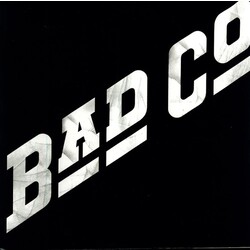 Bad Company (3) Bad Co VINYL LP