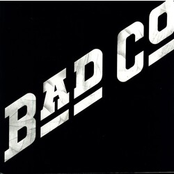 Bad Company (3) Bad Co Vinyl LP