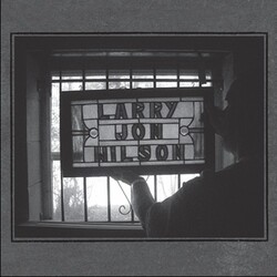 Larry Jon Wilson Larry Jon Wilson Vinyl LP