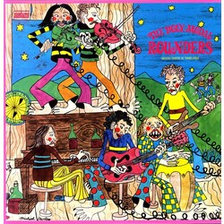 Holy Modal Rounders GOOD TASTE IS TIMELESS Vinyl LP