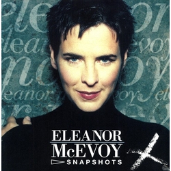 Eleanor McEvoy Snapshots Vinyl LP
