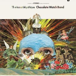The Chocolate Watchband The Inner Mystique Vinyl LP