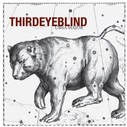 Third Eye Blind Ursa Major Vinyl LP