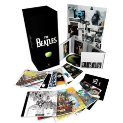 The Beatles The Beatles Vinyl LP
