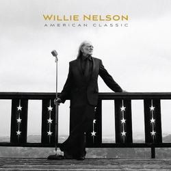 Willie Nelson American Classic vinyl LP