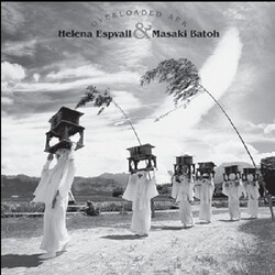 Helena & Masaki Batoh Epsvall Overloaded Ark Vinyl 2 LP