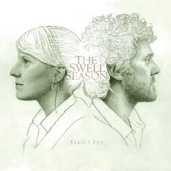 The Swell Season Strict Joy Vinyl LP