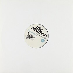 Mic Newman Aries Vinyl 12"