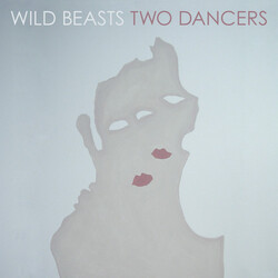Wild Beasts Two Dancers Vinyl LP