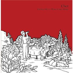 Chet (6) Chelsea Silver, Please Come Home Vinyl LP