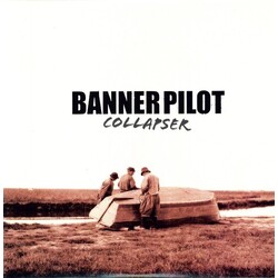 Banner Pilot Collapser Vinyl LP