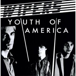Wipers Youth Of America VINYL LP