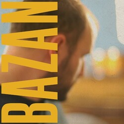 David Bazan Curse Your Branches Vinyl LP