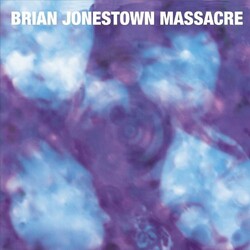 The Brian Jonestown Massacre Methodrone Vinyl 2 LP