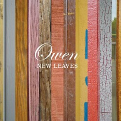 Owen (4) New Leaves Vinyl LP