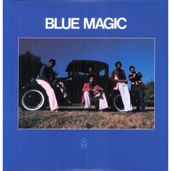 Blue Magic Blue Magic Vinyl LP