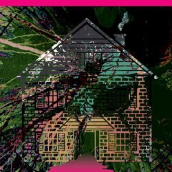 Genghis Tron Board Up The House Remixes Vol. 5 Vinyl LP