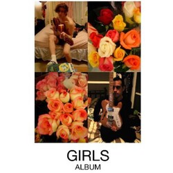 Girls (5) Album Vinyl LP