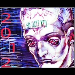 60 Watt Kid / Foot Village 60 Watt Kid / Foot Village Vinyl LP