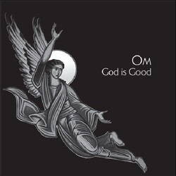 Om (8) God Is Good Vinyl LP